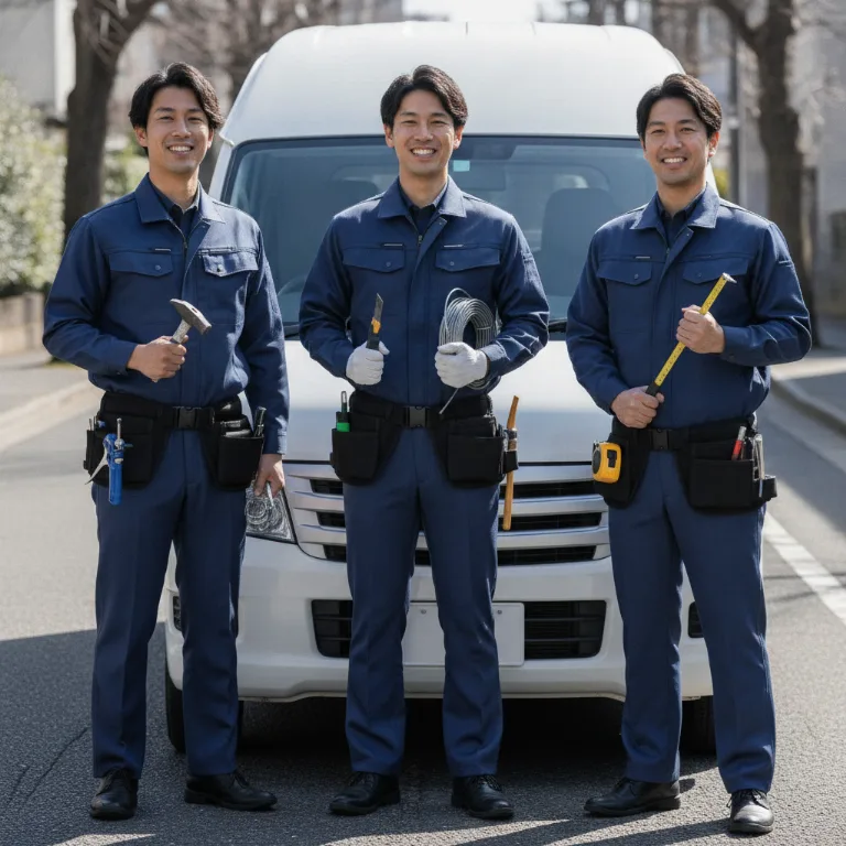 屋根修理 のチーム: Itoshima